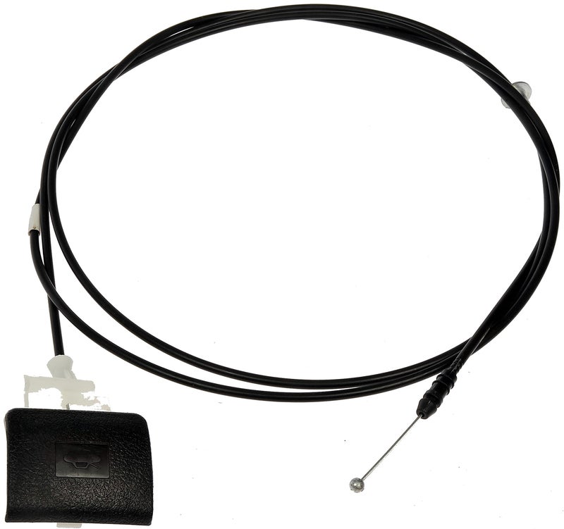 Dorman 912-434 Hood Release Cable Compatible with Select Toyota Models - Image 1